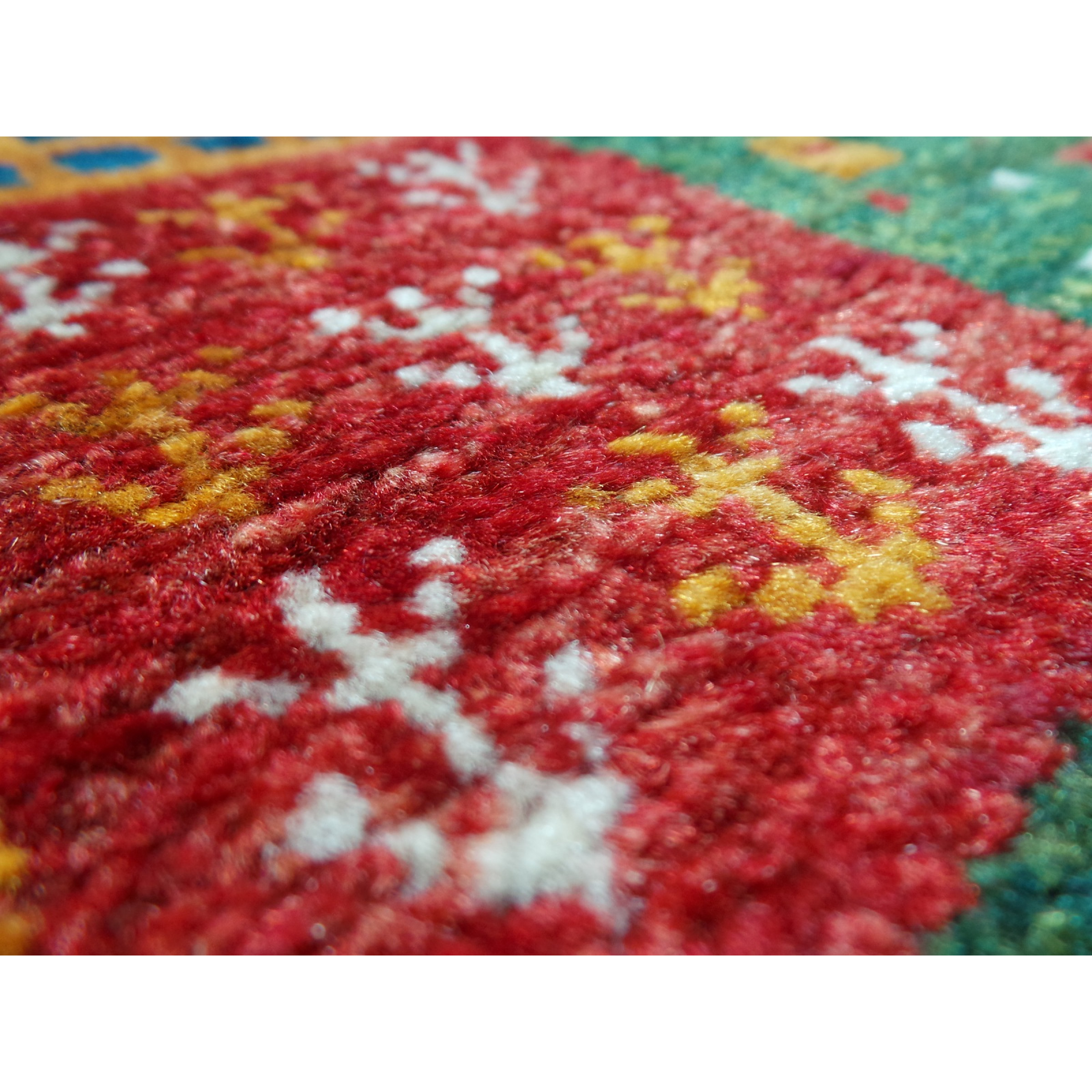Persian gabbeh rugs uk